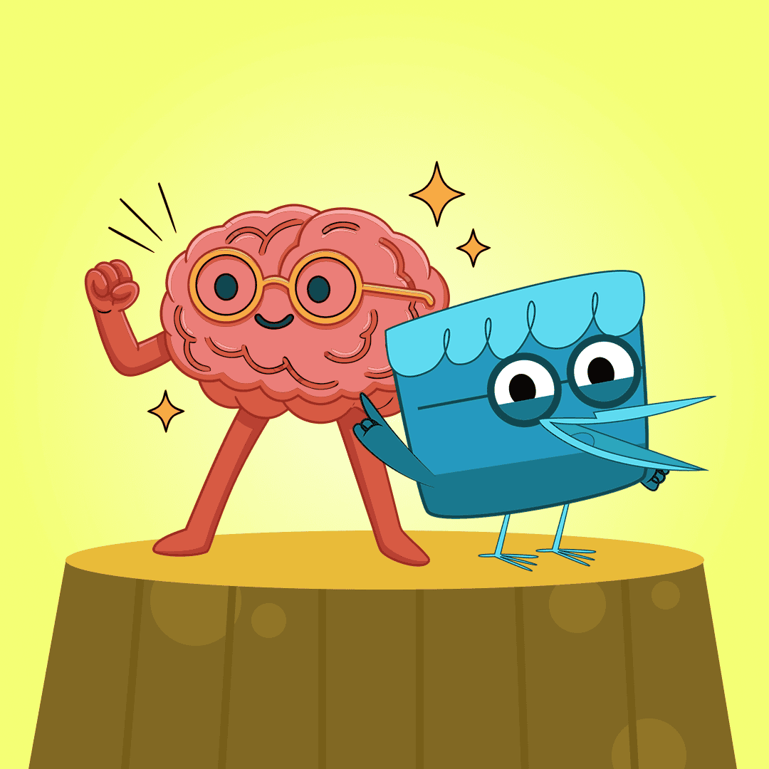 Brain Games for Kids